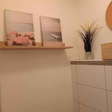 Grand Studio Avec Balcon En Bord De Mer Palavas-les-Flots Eksteriør billede