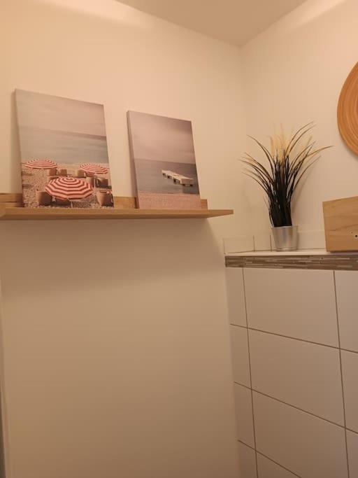 Grand Studio Avec Balcon En Bord De Mer Palavas-les-Flots Eksteriør billede